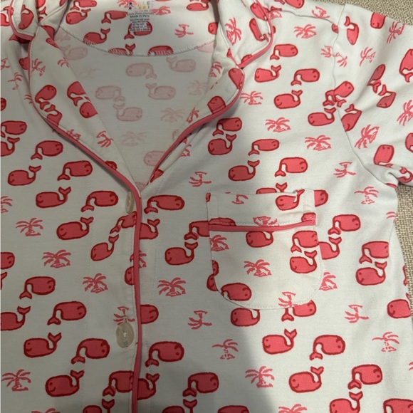 Roller Rabbit Print Shirt - Picture 3 of 7